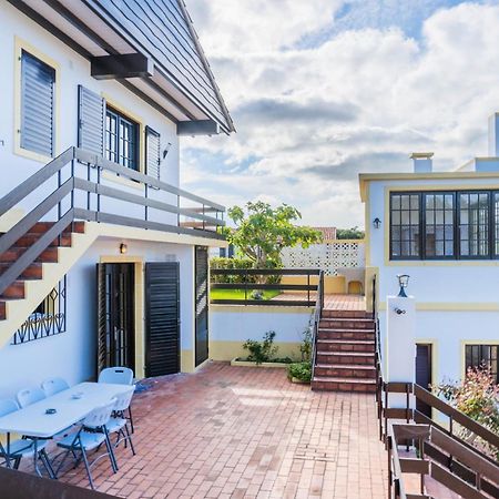 Pinheiro Sun&Beach House Ponta Delgada  Exterior photo