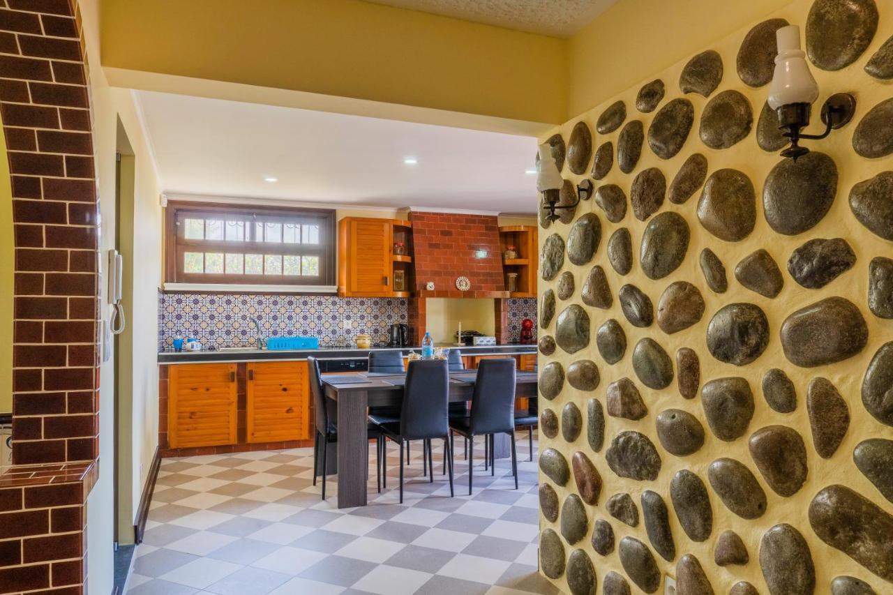 Pinheiro Sun&Beach House Ponta Delgada  Exterior photo
