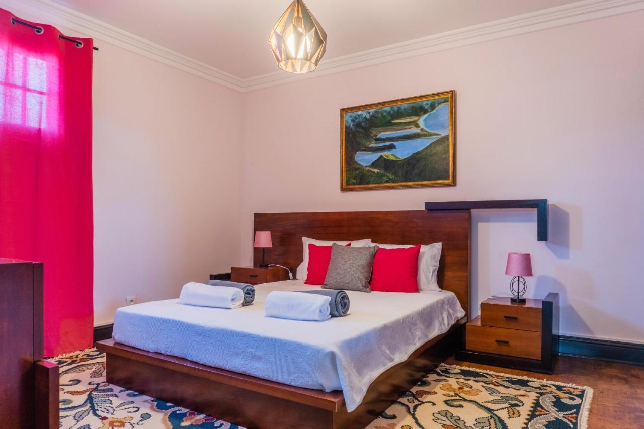 Pinheiro Sun&Beach House Ponta Delgada  Exterior photo