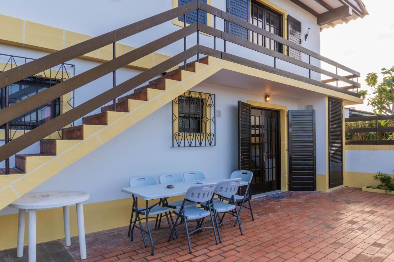 Pinheiro Sun&Beach House Ponta Delgada  Exterior photo
