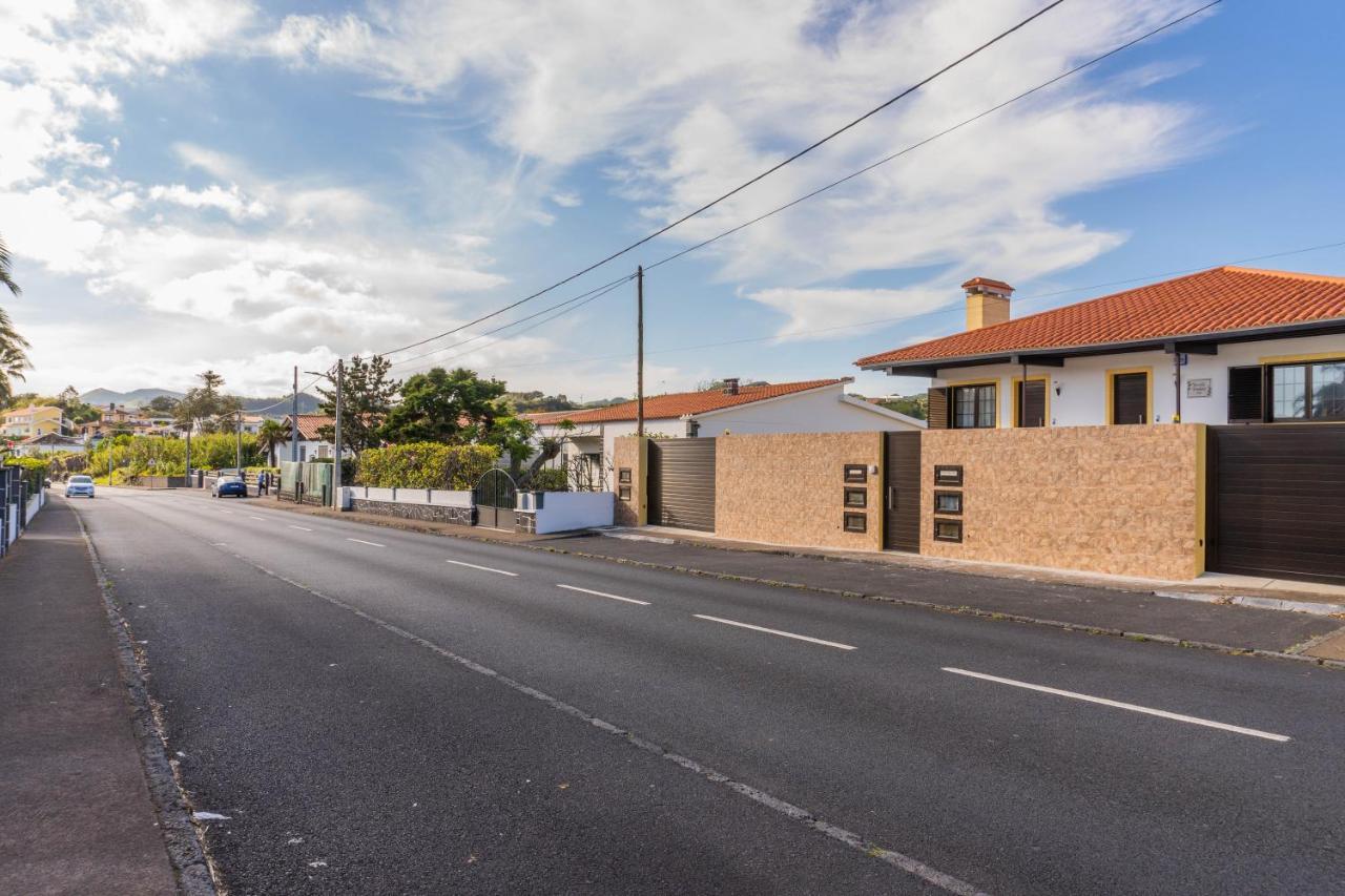 Pinheiro Sun&Beach House Ponta Delgada  Exterior photo