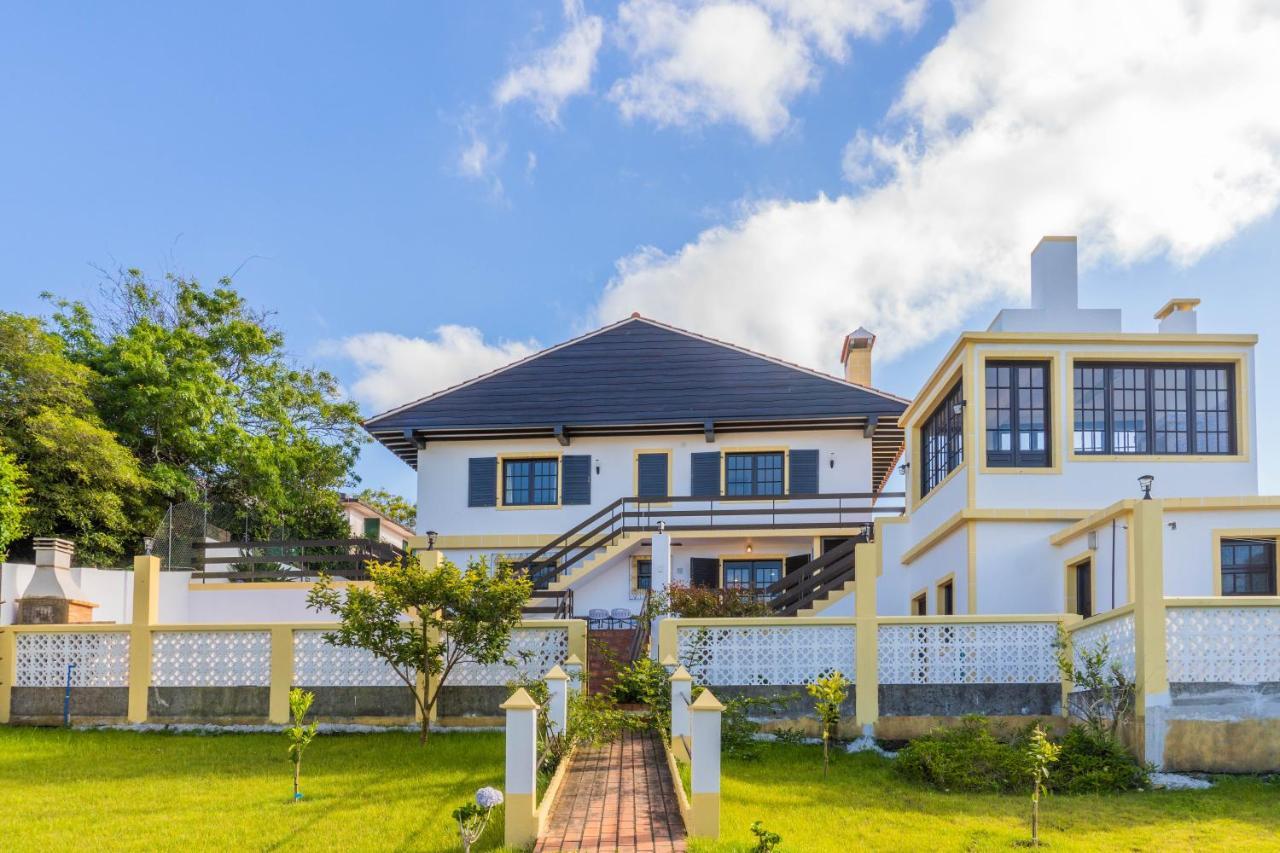 Pinheiro Sun&Beach House Ponta Delgada  Exterior photo