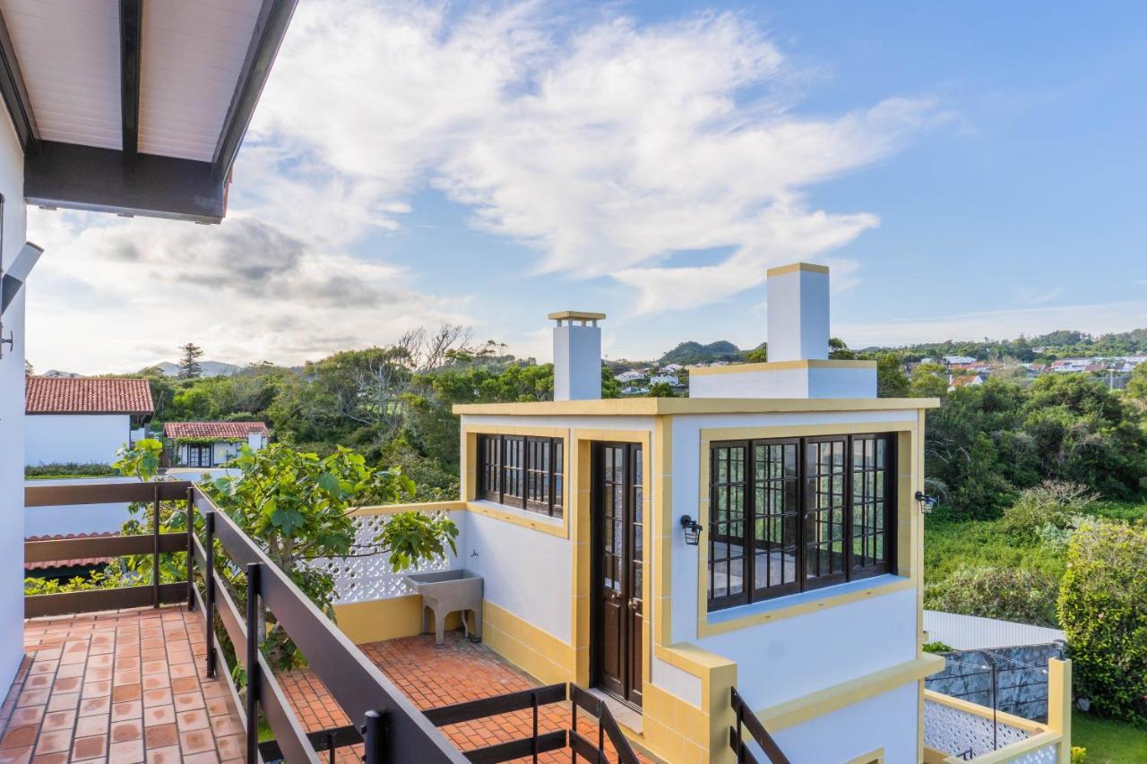 Pinheiro Sun&Beach House Ponta Delgada  Exterior photo
