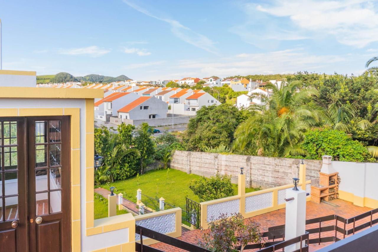 Pinheiro Sun&Beach House Ponta Delgada  Exterior photo