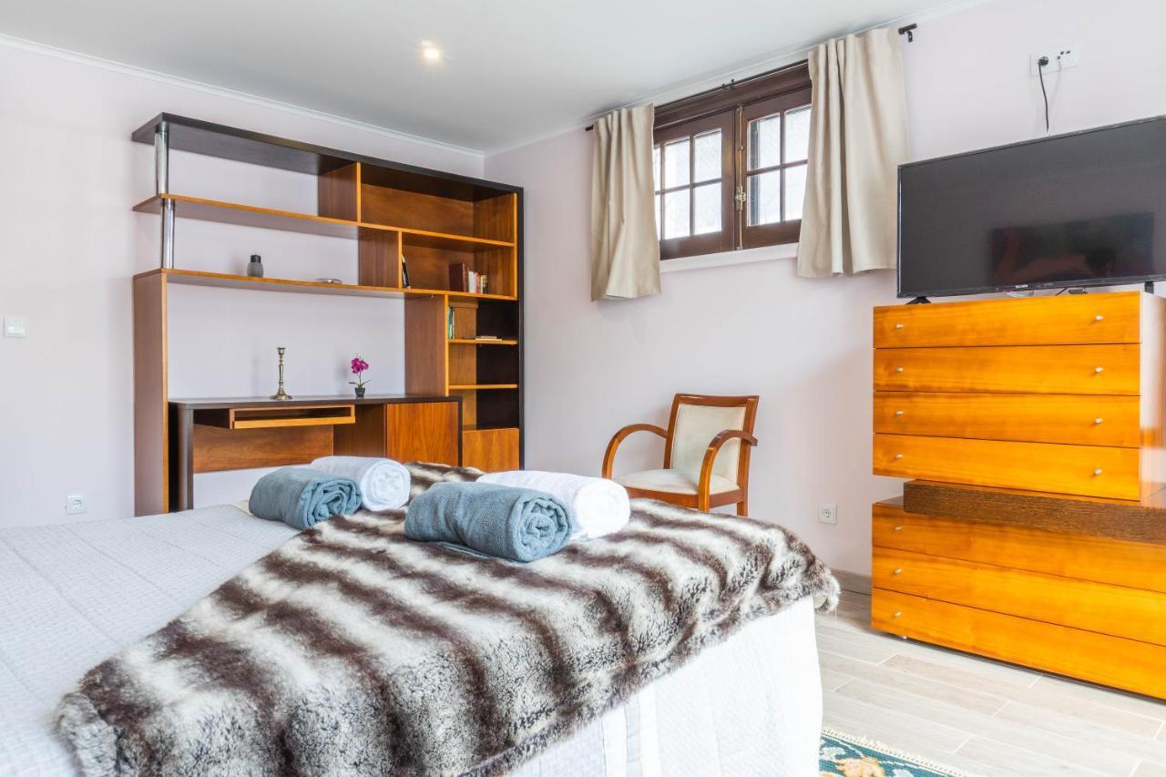 Pinheiro Sun&Beach House Ponta Delgada  Exterior photo