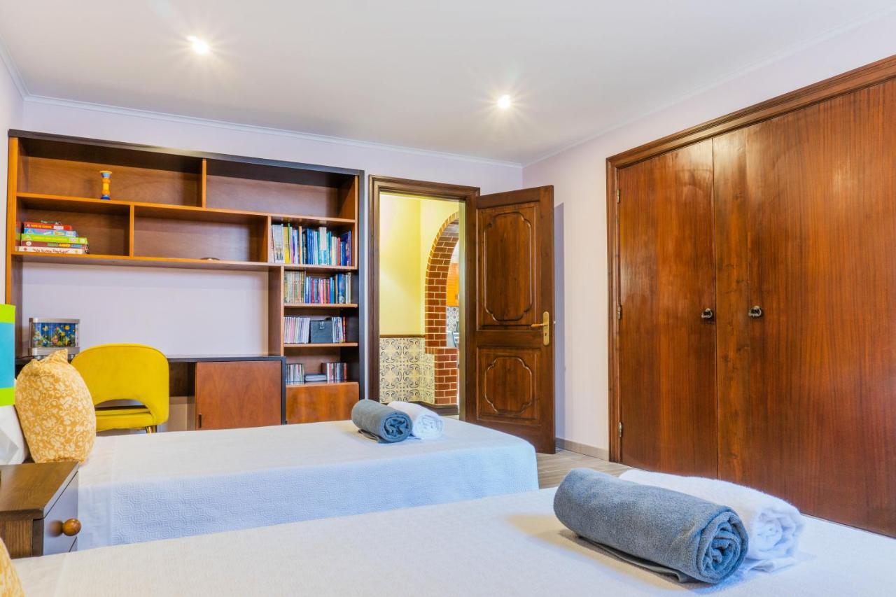 Pinheiro Sun&Beach House Ponta Delgada  Exterior photo