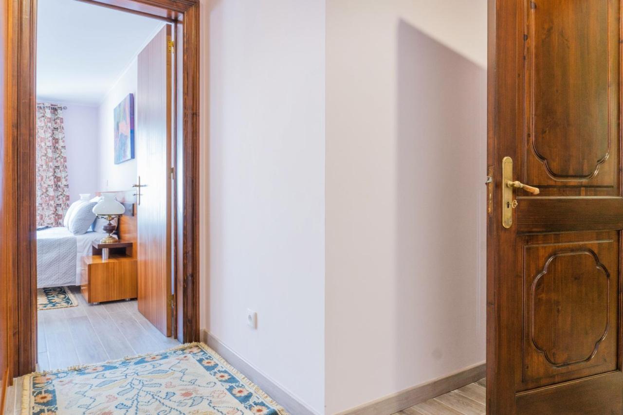 Pinheiro Sun&Beach House Ponta Delgada  Exterior photo