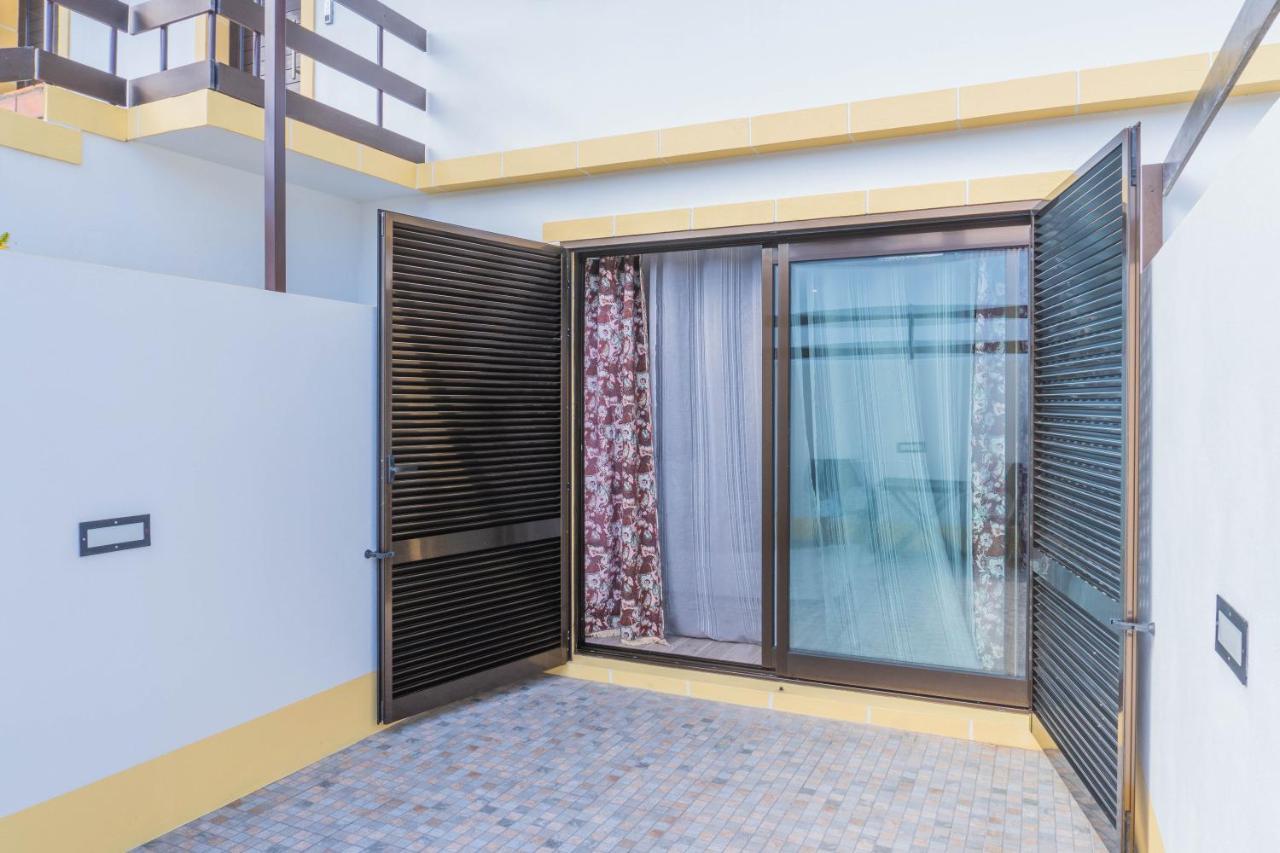 Pinheiro Sun&Beach House Ponta Delgada  Exterior photo