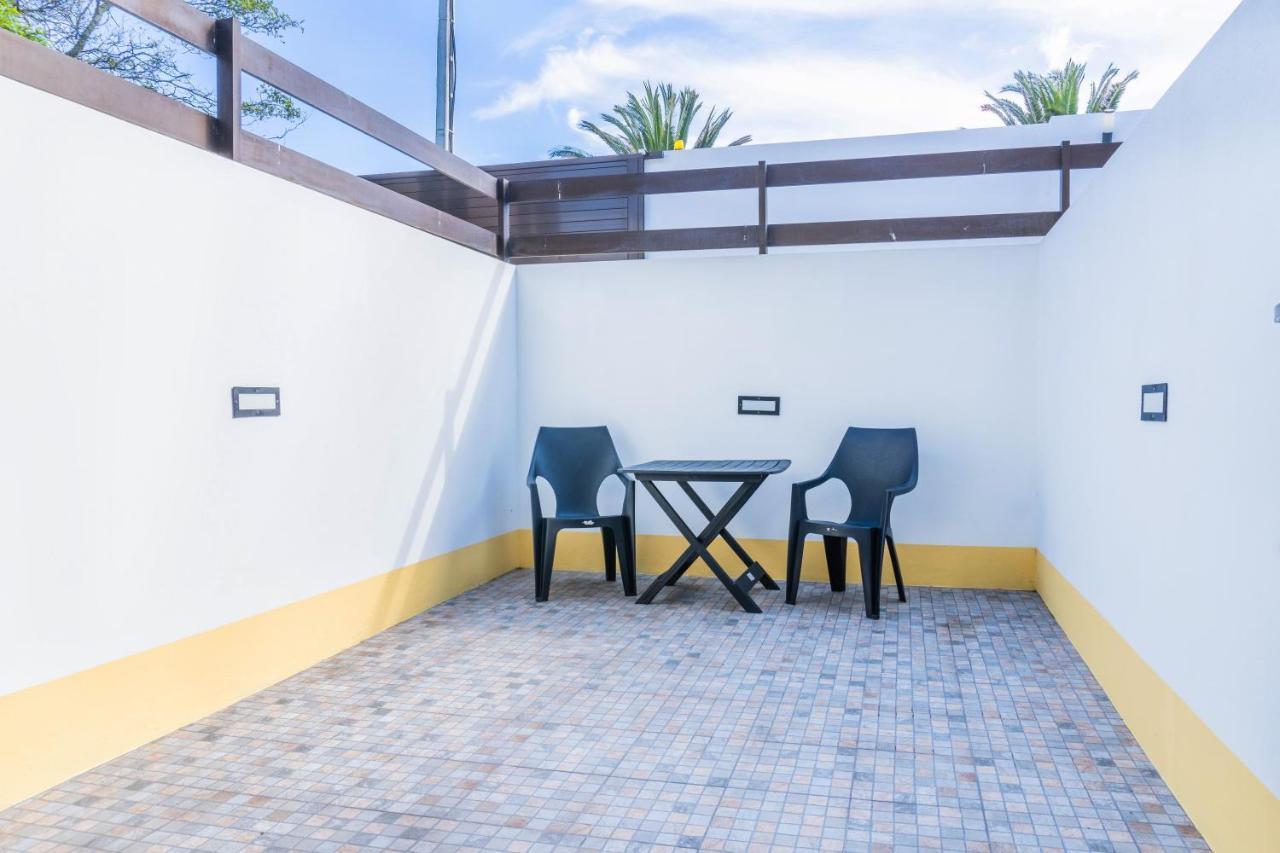 Pinheiro Sun&Beach House Ponta Delgada  Exterior photo