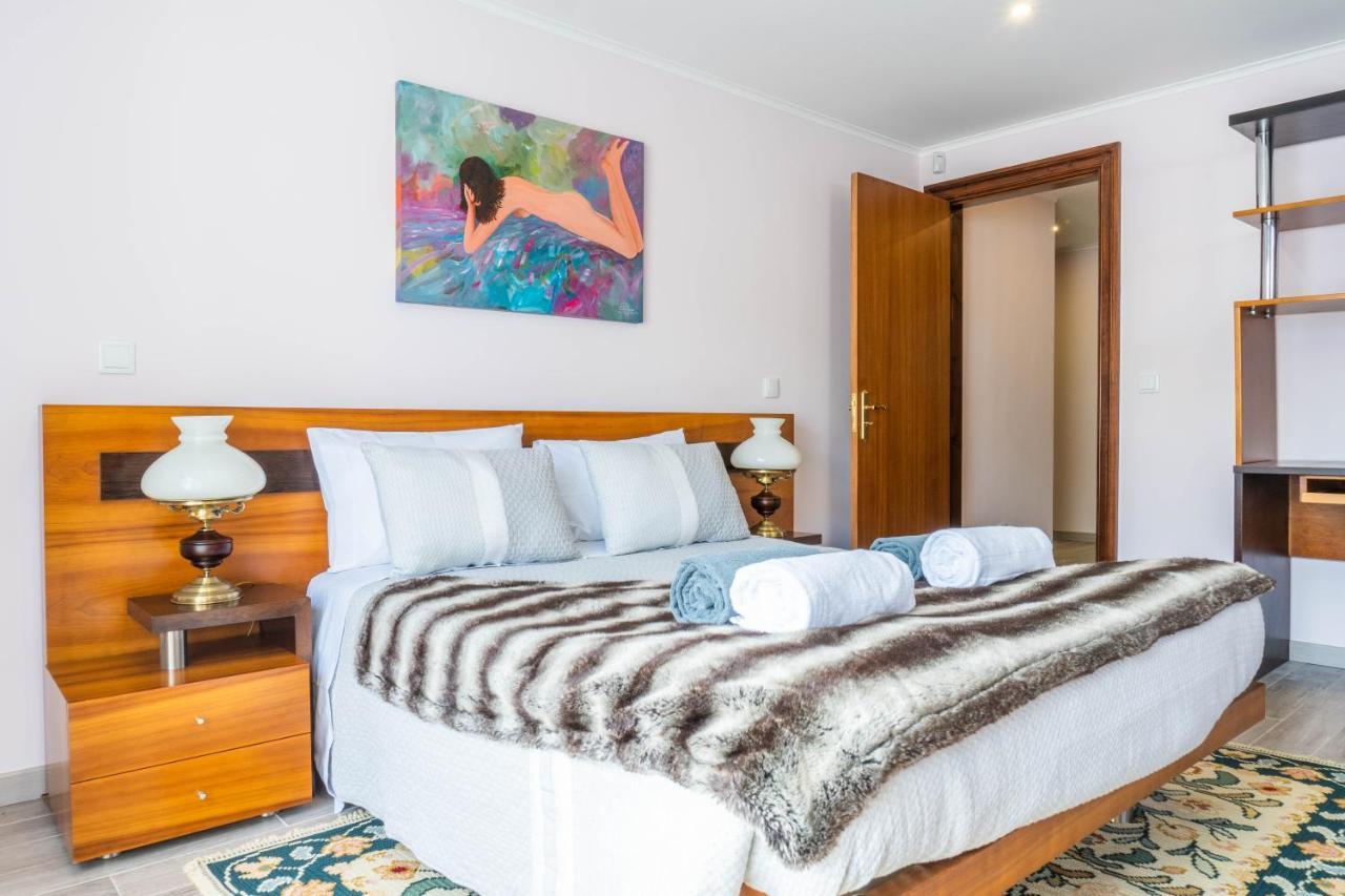 Pinheiro Sun&Beach House Ponta Delgada  Exterior photo
