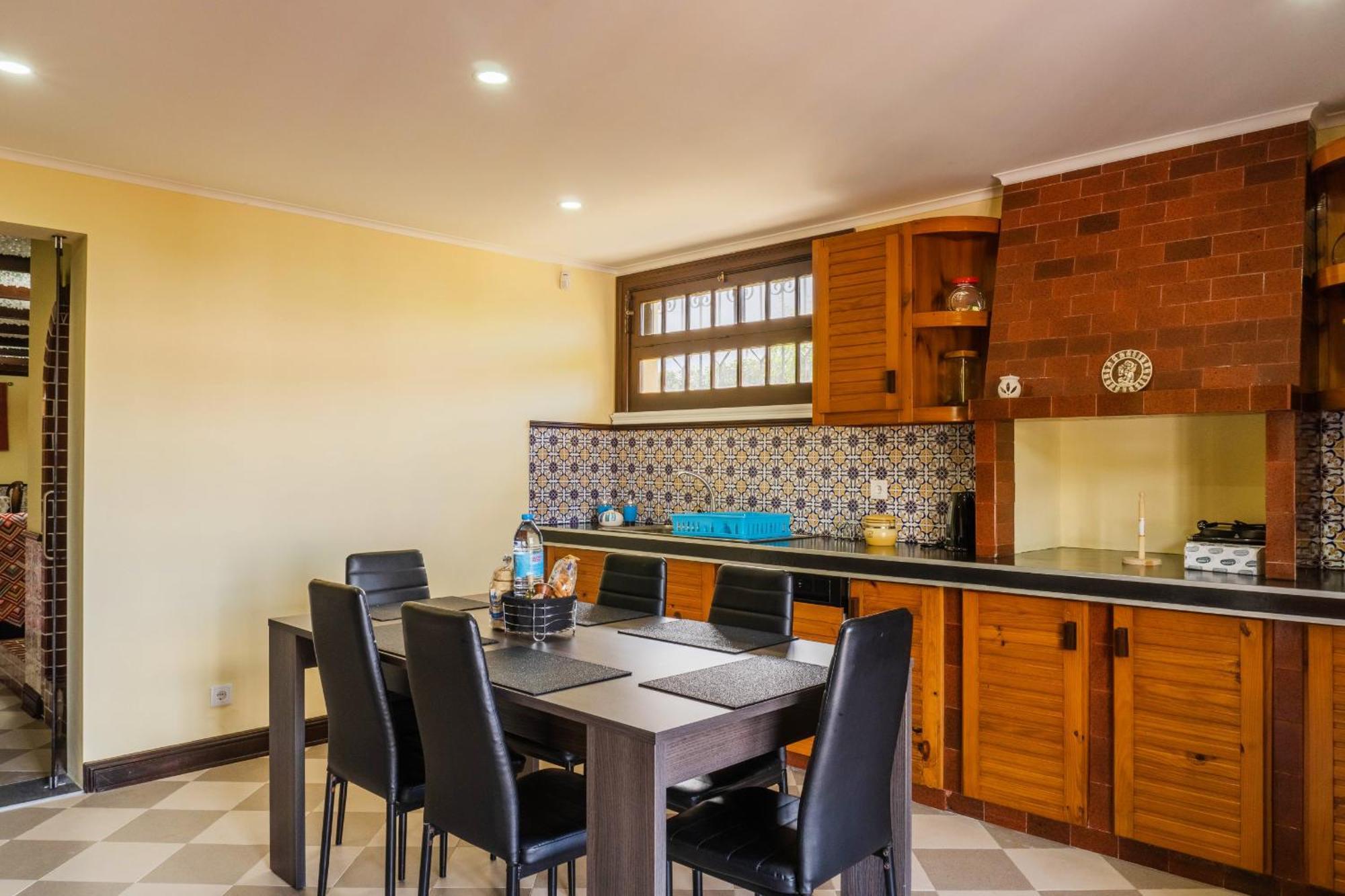 Pinheiro Sun&Beach House Ponta Delgada  Exterior photo