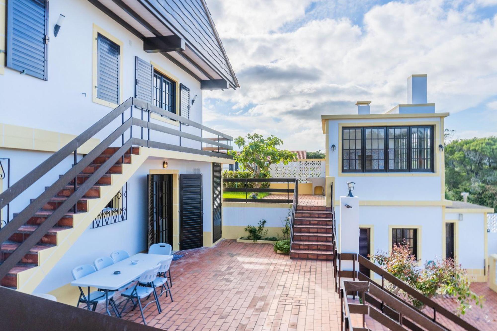 Pinheiro Sun&Beach House Ponta Delgada  Exterior photo