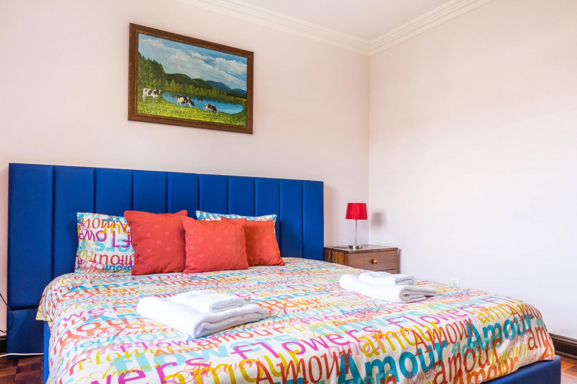 Pinheiro Sun&Beach House Ponta Delgada  Exterior photo