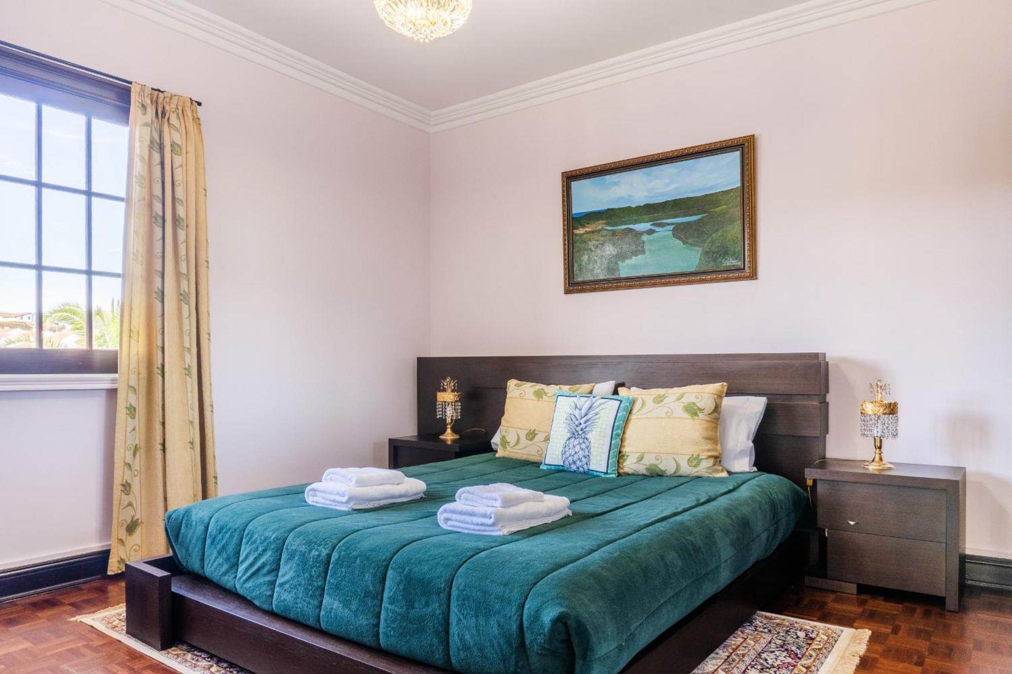 Pinheiro Sun&Beach House Ponta Delgada  Exterior photo