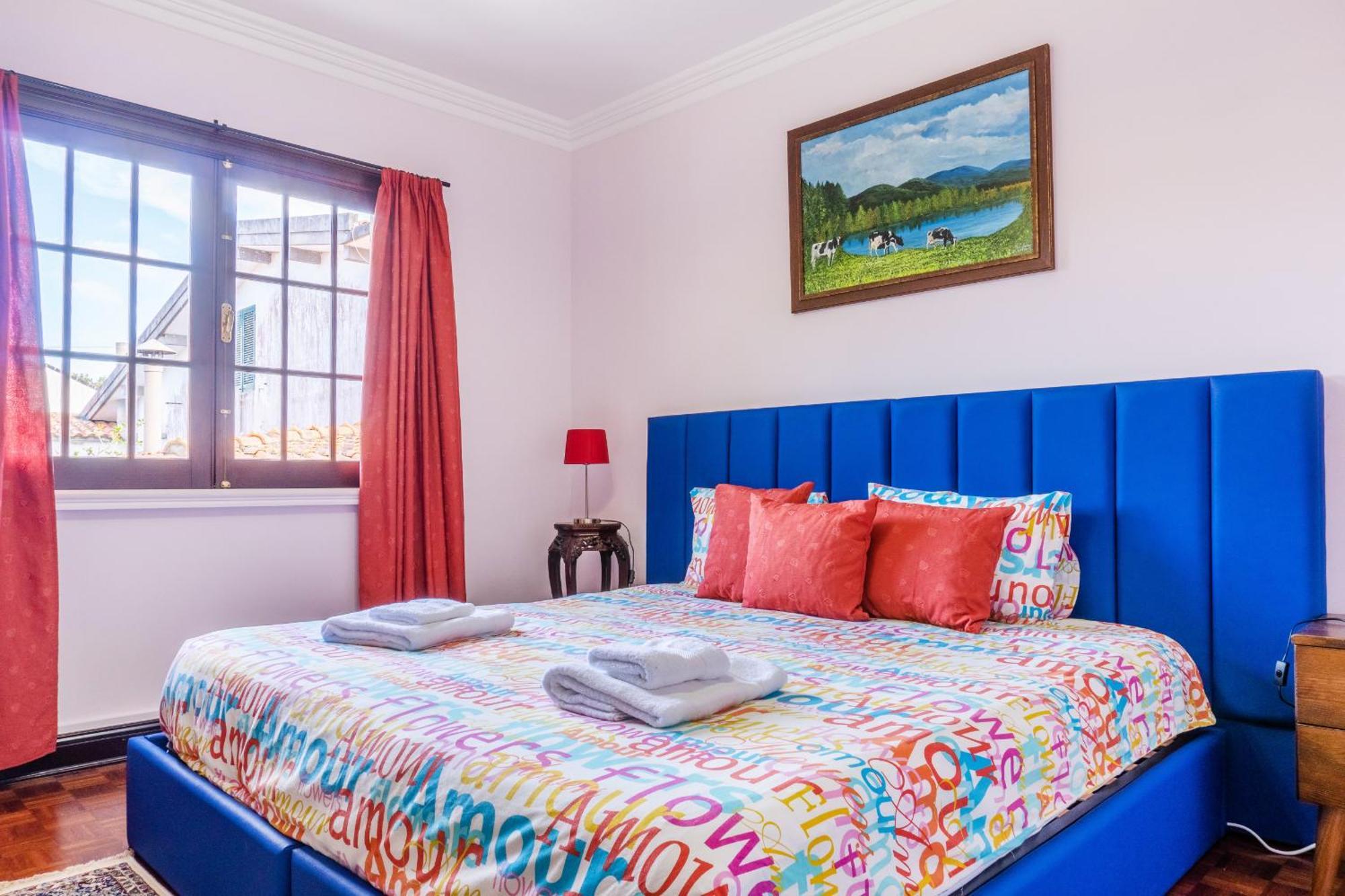 Pinheiro Sun&Beach House Ponta Delgada  Exterior photo