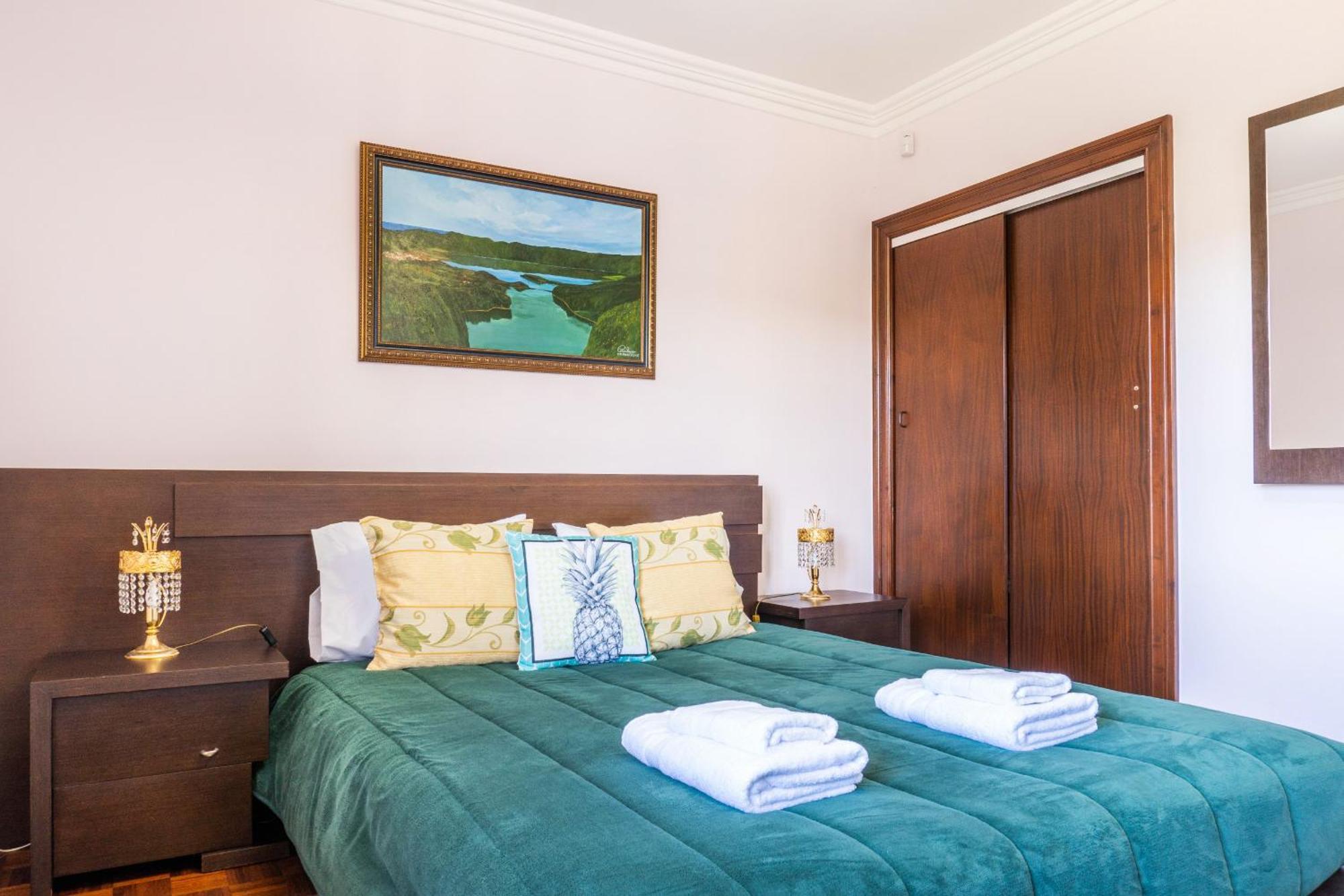 Pinheiro Sun&Beach House Ponta Delgada  Exterior photo