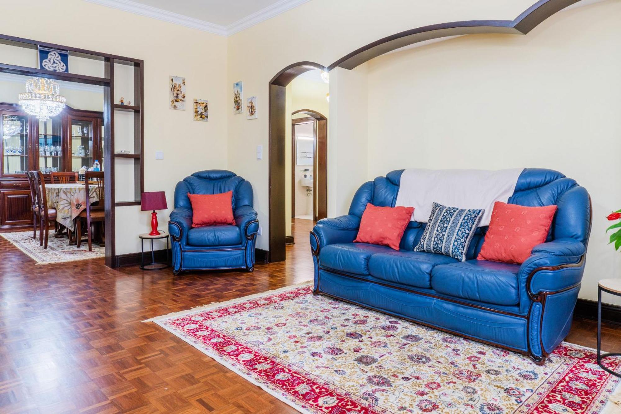 Pinheiro Sun&Beach House Ponta Delgada  Exterior photo